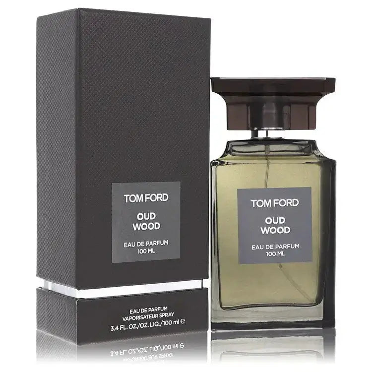 Tom ford oud wood eau de parfum spray by tom ford eau de parfum spray Nexellus