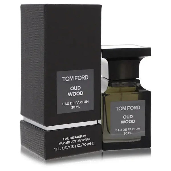 Tom ford oud wood eau de parfum spray by tom ford eau de parfum spray Nexellus