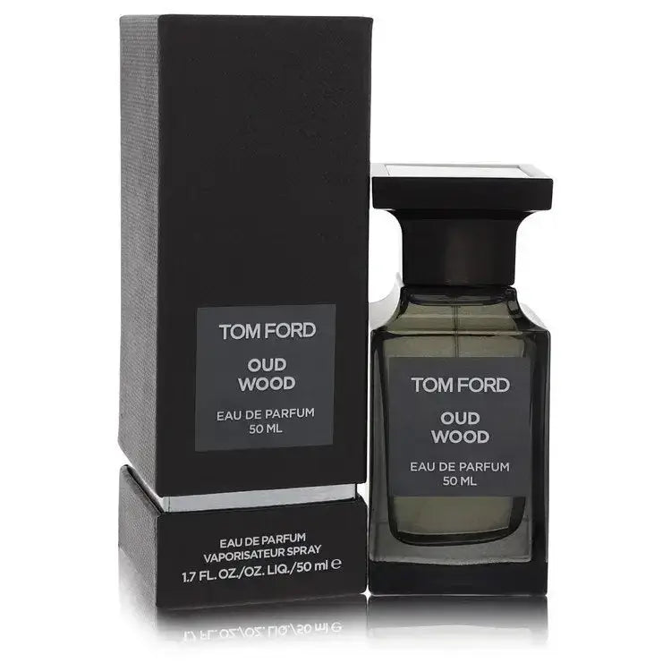 Tom ford oud wood eau de parfum spray by tom ford eau de parfum spray Nexellus