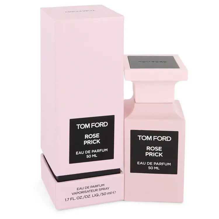 Tom ford rose prick eau de parfum spray by tom ford eau de