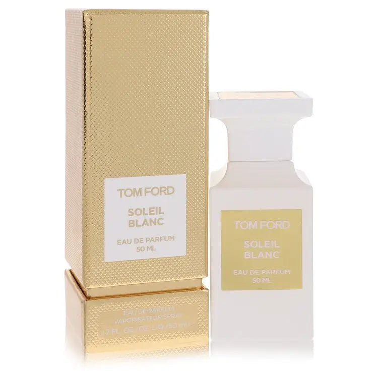 Tom ford soleil blanc eau de parfum spray by tom ford eau