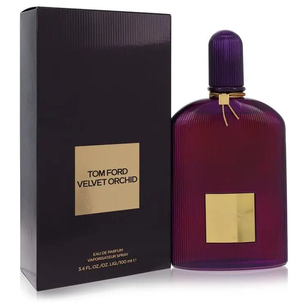 Tom ford velvet orchid eau de parfum spray by tom ford eau