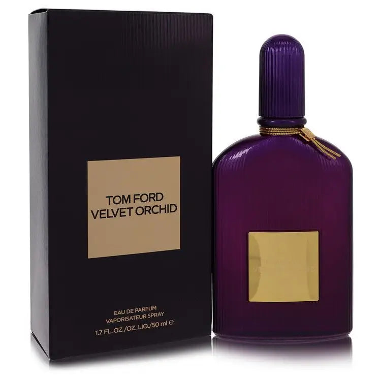 Tom ford velvet orchid eau de parfum spray by tom ford eau