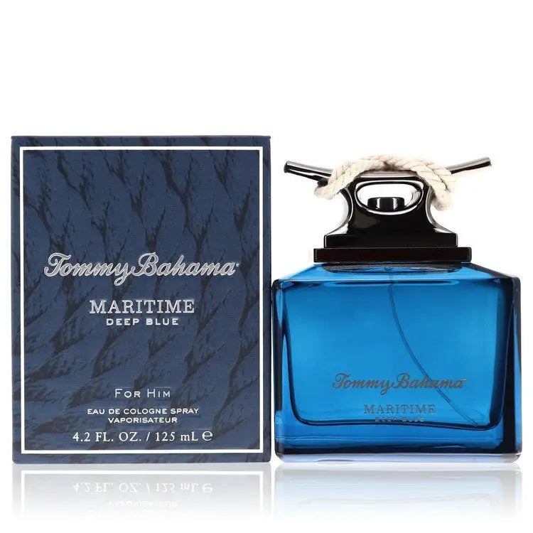 Tommy bahama maritime deep blue eau de cologne spray