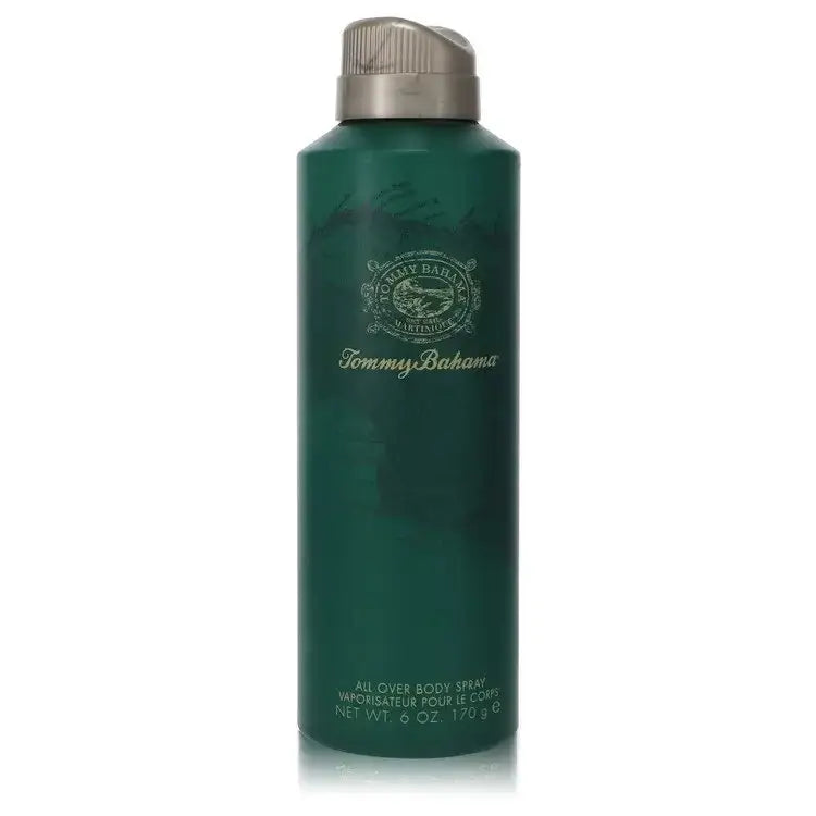 Tommy bahama set sail martinique body spray by tommy bahama body spray Nexellus