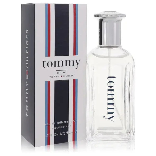 Tommy hilfiger cologne spray / eau de toilette spray by tommy hilfiger Nexellus