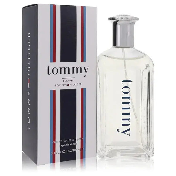 Tommy hilfiger eau de toilette spray by tommy hilfiger eau de toilette Nexellus