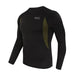 Top Quality Thermal Underwear Sets Compression Fleece Sweat for Men Nexellus