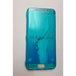 Tpu flip wallet blue case - for samsung galaxy s6 edge +