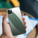 Tpu gel clear case - for iphone 11 pro max