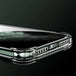 Tpu gel clear case - for iphone 11 pro max