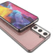 Tpu gel clear case - for samsung galaxy s22 5g