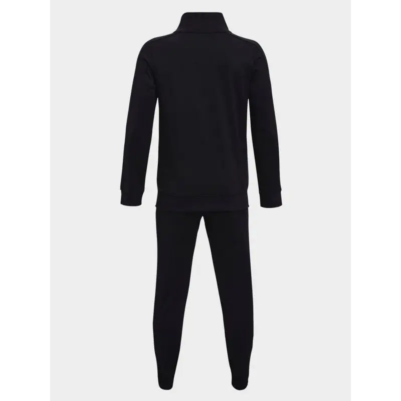 Tracksuit under armor jr. 1363290-001