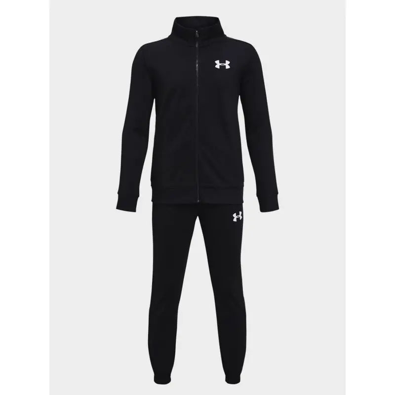 Tracksuit under armor jr. 1363290-001 - L