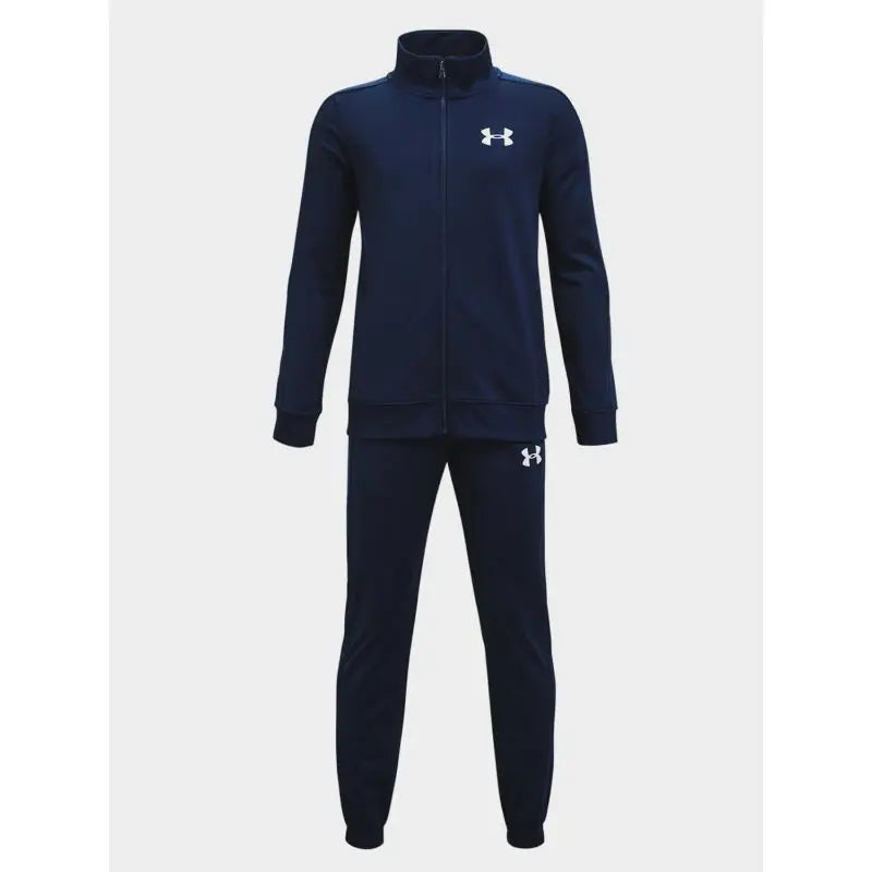 Tracksuit under armor jr. 1363290-408