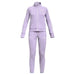 Tracksuit under armor knit track jr. 1363380-515