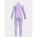 Tracksuit under armor knit track jr. 1363380-515