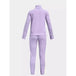 Tracksuit under armor knit track jr. 1363380-515