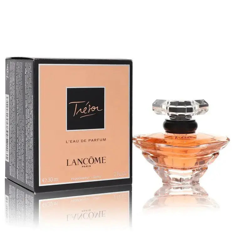 Tresor eau de parfum spray by lancome eau de parfum spray (tresor eau Nexellus