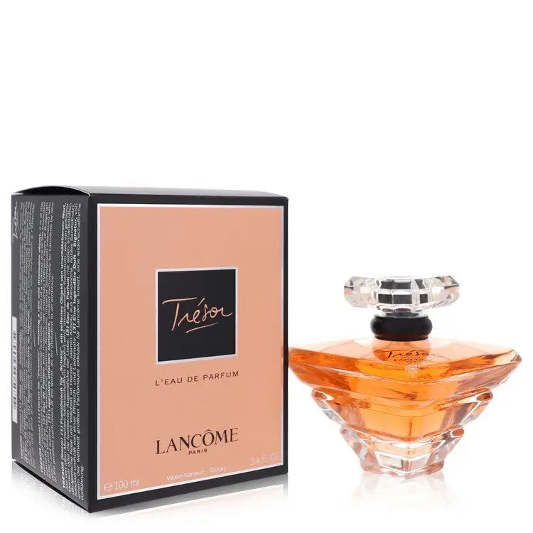 Tresor eau de parfum spray by lancome eau de parfum spray