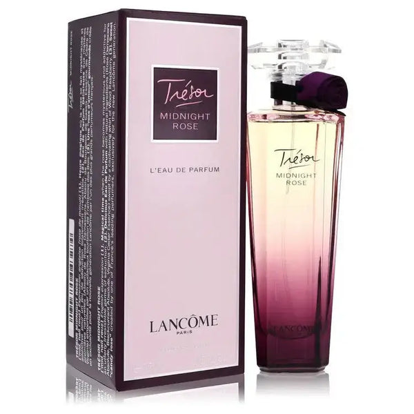 Tresor midnight rose eau de parfum spray by lancome eau de parfum Nexellus