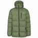 Trespass Clip Mens Warm Quilted Padded Puffer Jacket - Nexellus