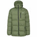 Trespass Clip Mens Warm Quilted Padded Puffer Jacket - Nexellus