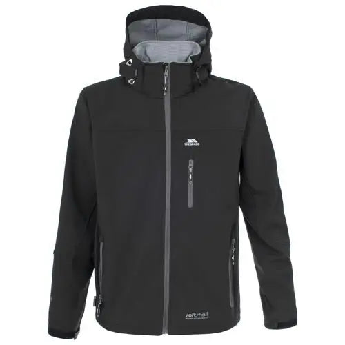 Trespass Men's Accelerator II Softshell Jacket - Nexellus