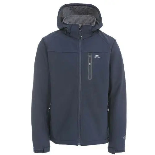 Trespass Men's Accelerator II Softshell Jacket - Nexellus