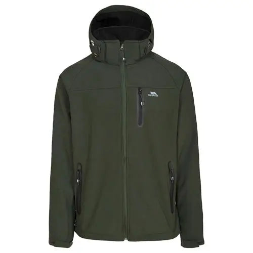 Trespass Men's Accelerator II Softshell Jacket - Nexellus