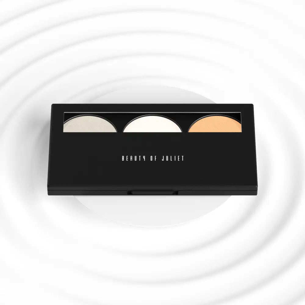 Trio palette (type a) - Trio Palette