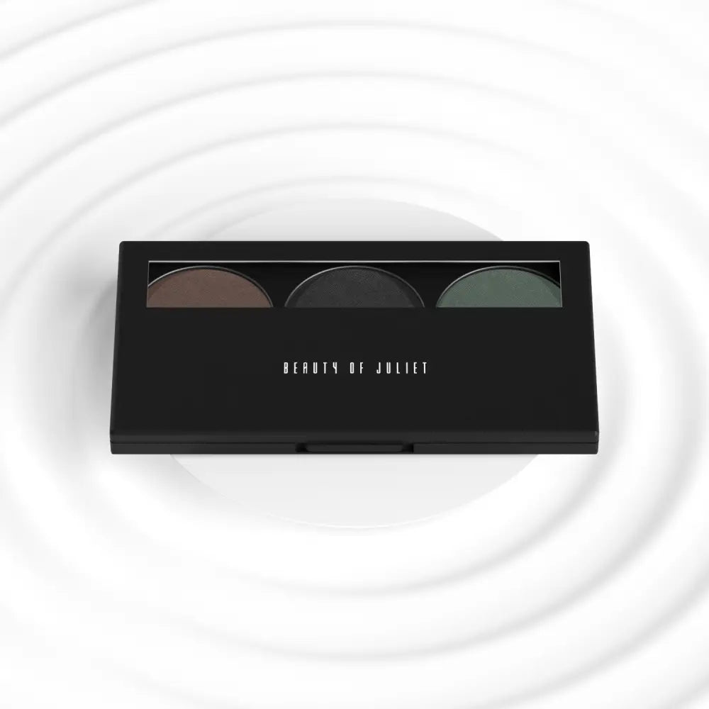 Trio palette (type f) - Trio Palette