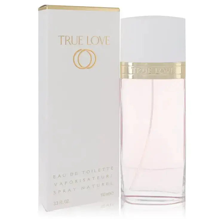 True love eau de toilette spray by elizabeth arden eau de toilette Nexellus