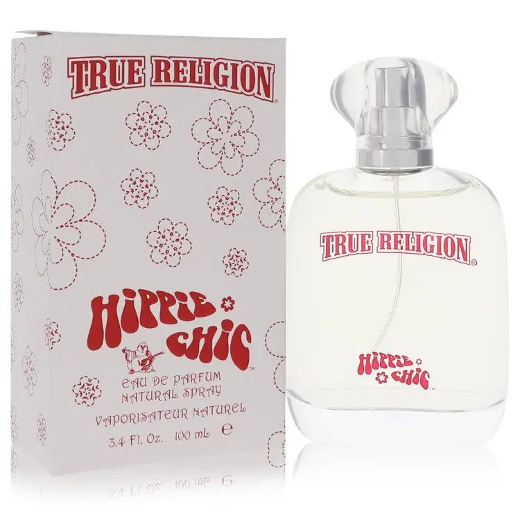 True religion hippie chic eau de parfum spray by true