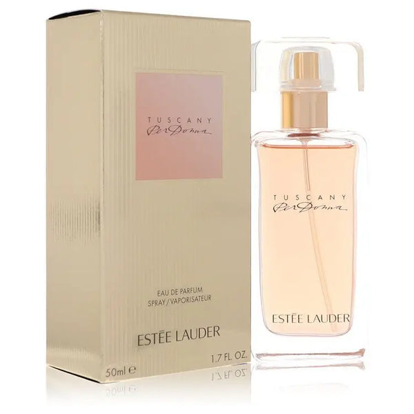 Tuscany per donna eau de parfum spray by estee lauder eau