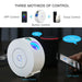 Tuya smart wifi app control starry sky dazzling starry night light led Nexellus