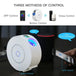 Tuya smart wifi app control starry sky dazzling starry night light led Nexellus