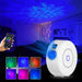 Tuya smart wifi app control starry sky dazzling starry night light led Nexellus