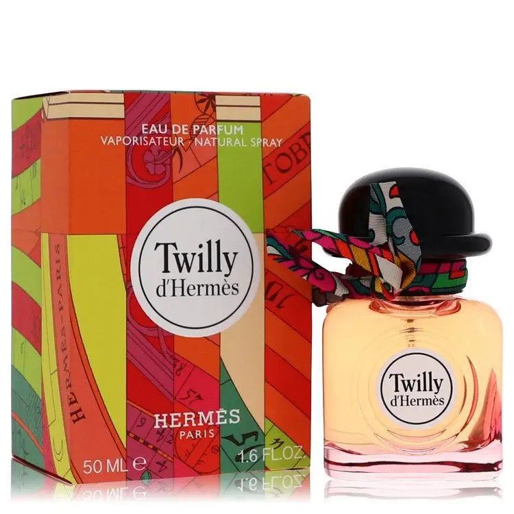 Twilly d’hermes eau de parfum spray by hermes eau de