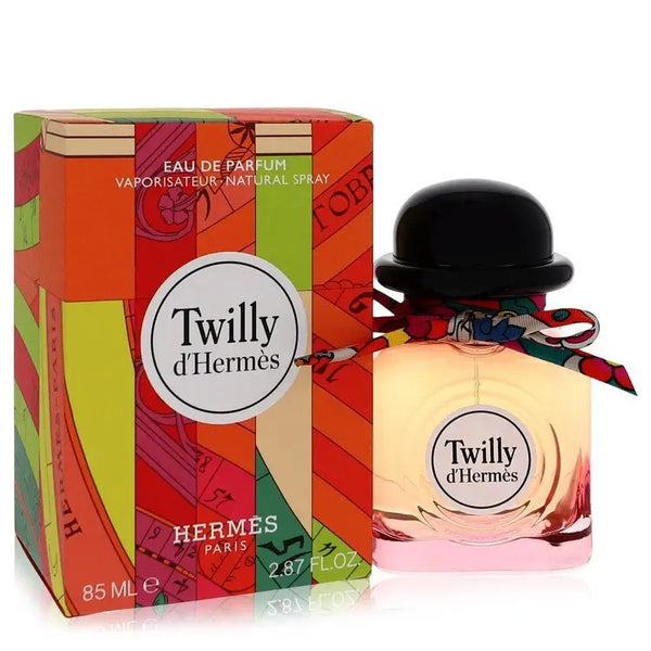 Twilly d’hermes eau de parfum spray by hermes eau de