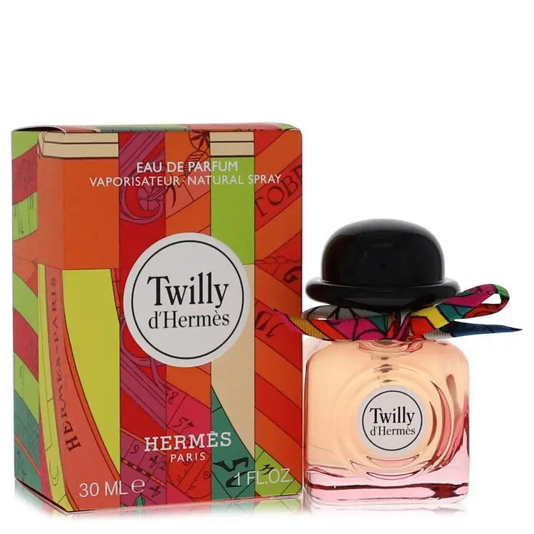 Twilly d’hermes eau de parfum spray by hermes eau de