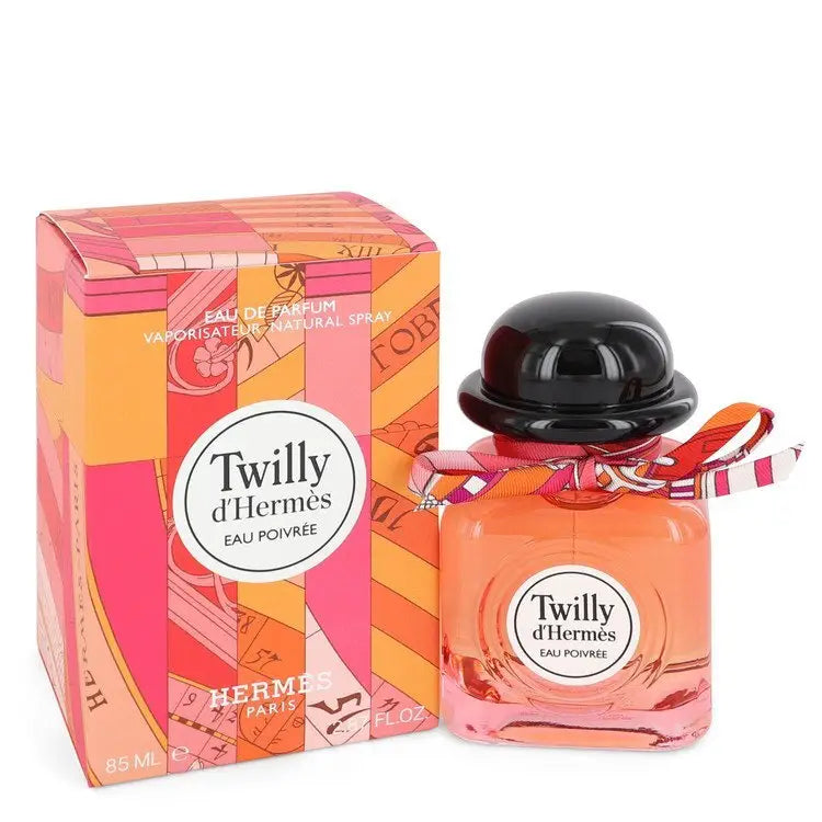 Twilly d’hermes eau poivree eau de parfum spray by hermes