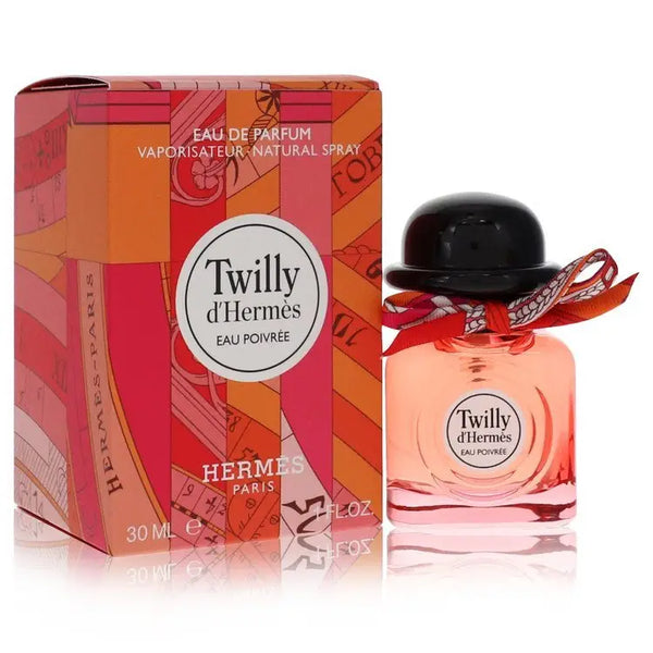 Twilly d’hermes eau poivree eau de parfum spray by hermes