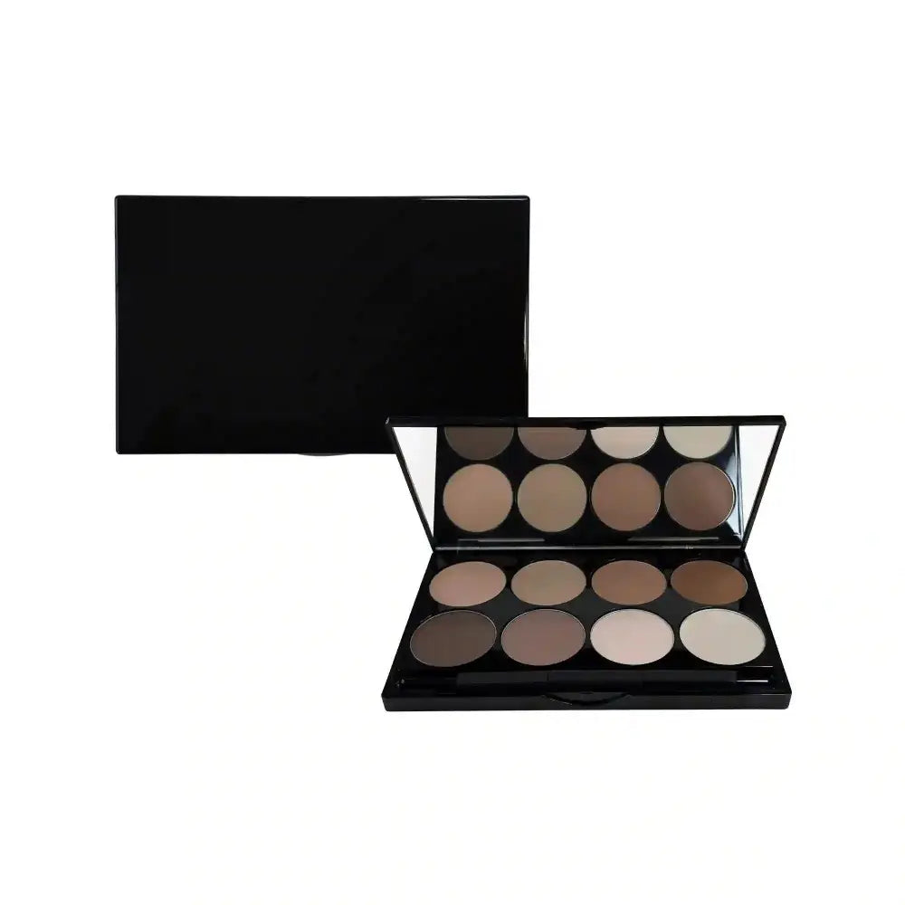 Ultimate contour kit - natural glow - Face