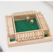 Ultimate Shut The Box Board Game Nexellus