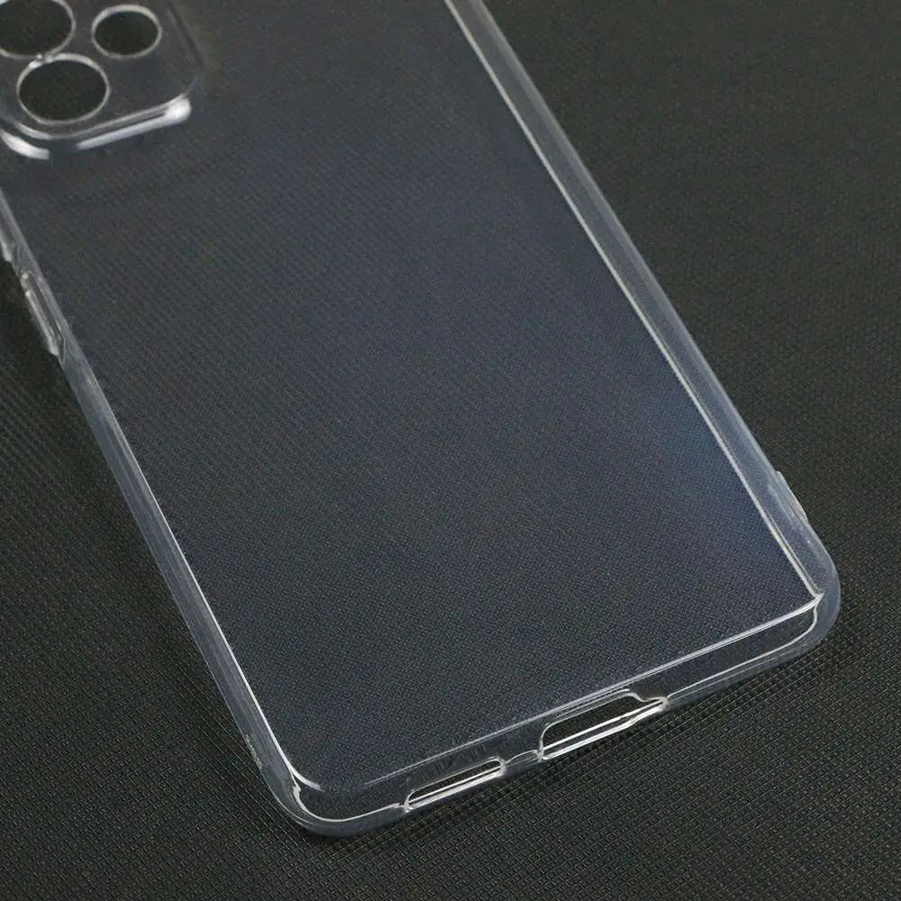 Ultra thin tpu clear case - for samsung galaxy a53 5g