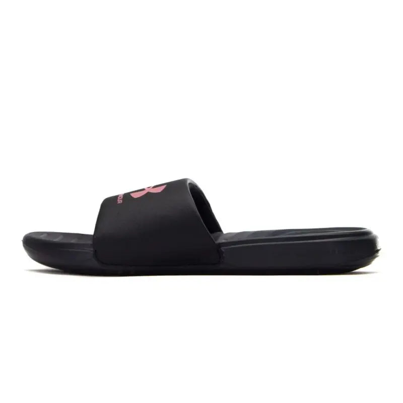 Under armor ansa fix sl w 3023772-007 slippers - 39