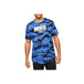 Under armor baseline verbiage tee m 1351295-486