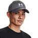 Under armor branded lockup adj m 1381645 012 baseball cap