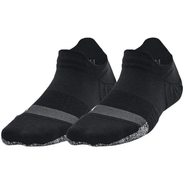 Under armor breathe no show socks 1370096 001 - N/A